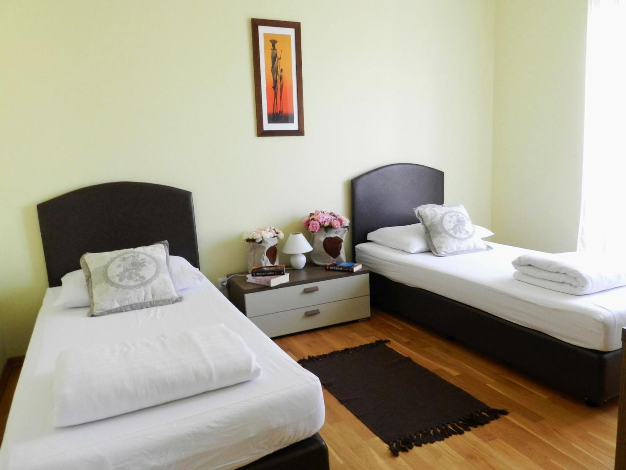 Smaragdna Villa Yourcroatiaholiday Premantura Ruang foto