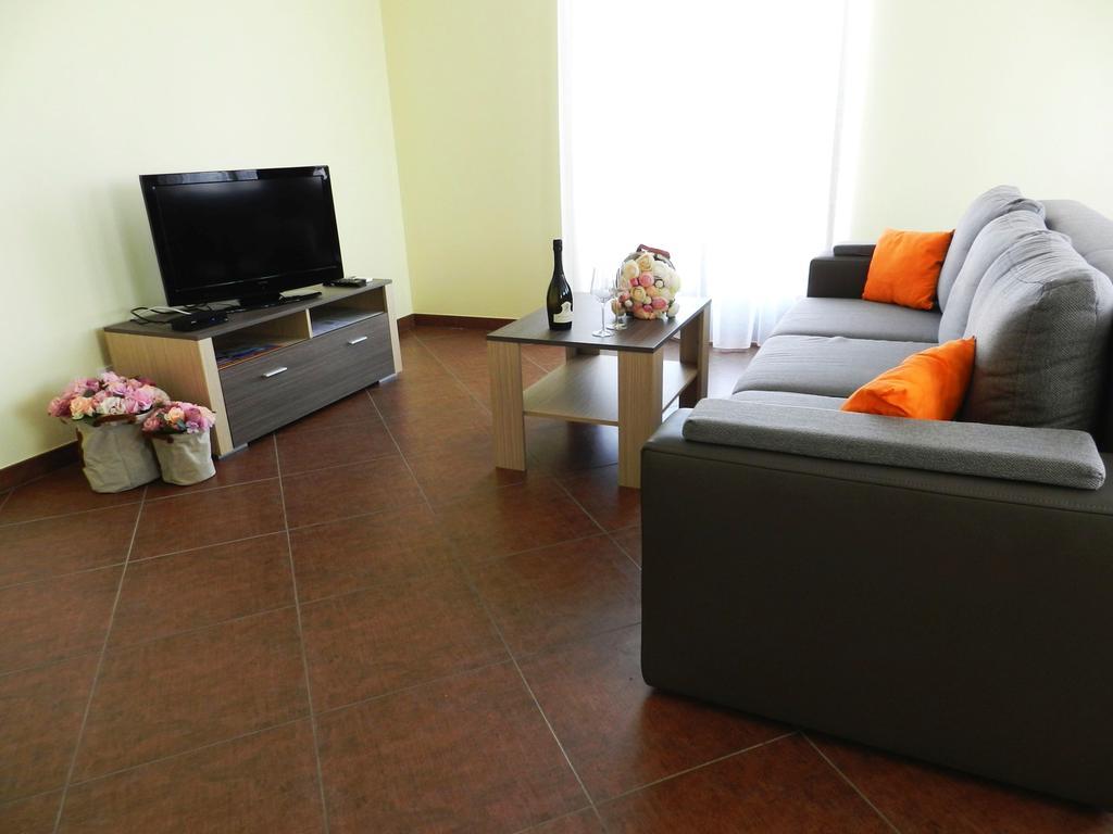 Smaragdna Villa Yourcroatiaholiday Premantura Bagian luar foto