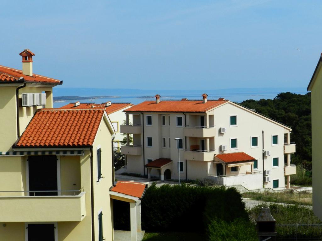 Smaragdna Villa Yourcroatiaholiday Premantura Bagian luar foto